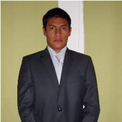 Profile Picture of David Hiram Alvarez (@DavidHiramAlvar) on Twitter