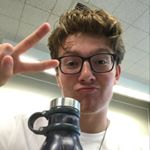 Profile Picture of Chad-former icetea guy (@wheat_thin_paxton) on Instagram