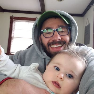 Profile Picture of Tom Saraf (@tmsii80) on Twitter