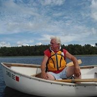 Profile Picture of Gene Steffanson (@gene-steffanson) on Quora