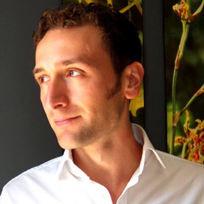 Profile Picture of Chris Ventresca (@CJVentresca) on Twitter