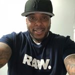 Profile Picture of Jason Ponder (@redboy_hov) on Instagram
