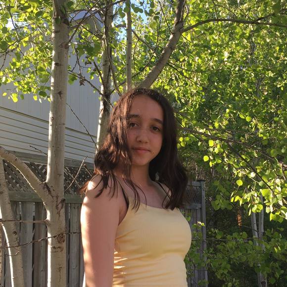 Profile Picture of Marie-soleil Hovington (@mhovington) on Poshmark