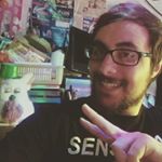 Profile Picture of Michael Bonanni (@starvingarmchair) on Instagram