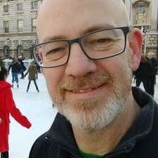 Profile Picture of Joel Haskins (@JoelHaskins2) on Twitter