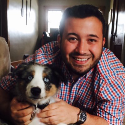 Profile Picture of James Otto (@J_Otto1) on Twitter