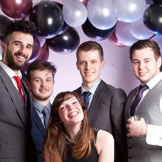 Profile Picture of Daniel Catlow (@daniel.catlow.1) on Facebook