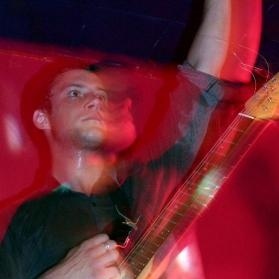 Profile Picture of Christopher Burnside (@christopherjohnburnside) on Myspace