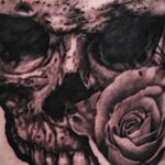 Profile Picture of photo realism tattoos Perth (@gary_sampson_tattooist) on Instagram