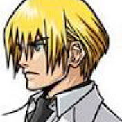 Profile Picture of Robert Albrecht (@Shinofthevoid) on Youtube