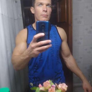 Profile Picture of Marcelo Daniel Graña (@marcelodaniel.grana) on Facebook