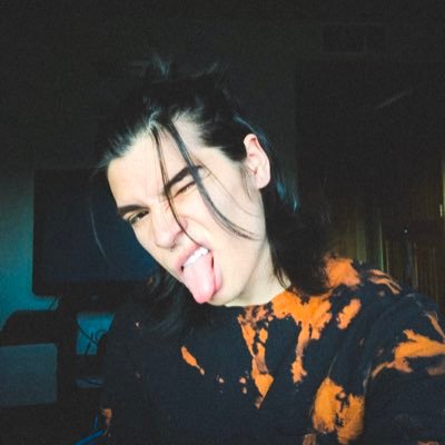 Profile Picture of Isaiah Archuleta (@Heszaaay) on Twitter