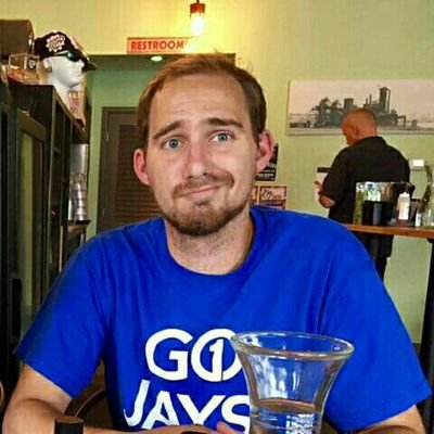 Profile Picture of Zak Lippert (@ZacharyRLippert) on Twitter