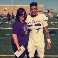 Profile Picture of Tracy James (@tracy-james-29) on Quora