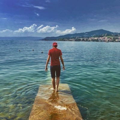 Profile Picture of James McReynolds (@JamesMc02280831) on Twitter