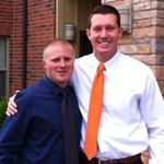 Profile Picture of Brian Highfill (@okie_gent) on Instagram