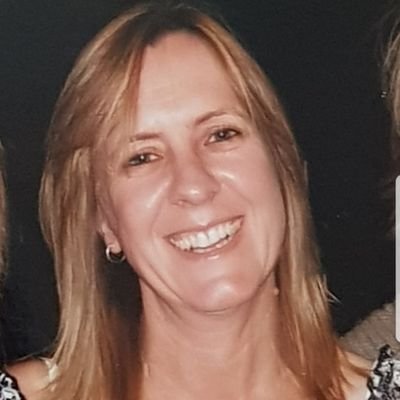 Profile Picture of Paula Rivers (@paularivers) on Twitter