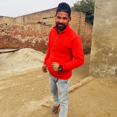 Profile Picture of Jaswinder Singh Virk (@jaswind30458055) on Twitter