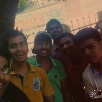 Profile Picture of Hemanth Nagapudi (@hemanth-nagapudi) on Quora
