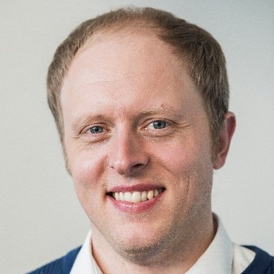 Profile Picture of Steven Hugill (@StevenNETimes) on Twitter