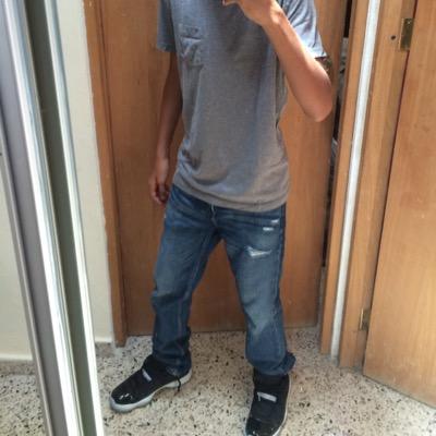 Profile Picture of Raymond Seda (@RaymondSeda1) on Twitter