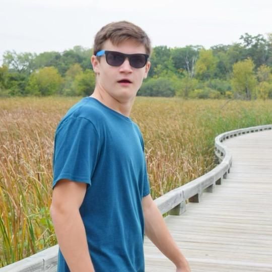 Profile Picture of scottabbinanti1 (@scottabbinanti1) on Tiktok