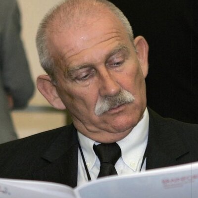 Profile Picture of Dr. Michael Th. Kris (@michaelkris) on Twitter