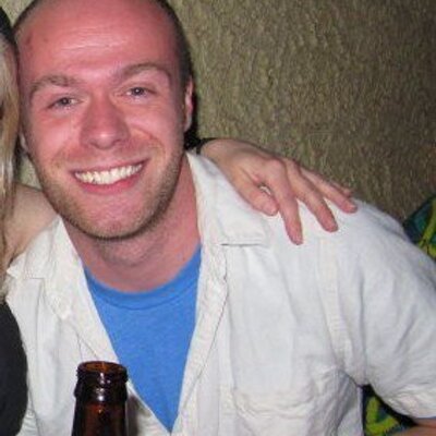 Profile Picture of Joel Mcmillin (@joel_mcm) on Twitter