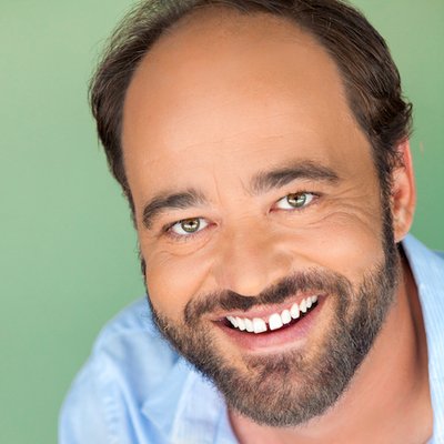 Profile Picture of Mark Rimer (@mrimervo) on Twitter