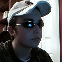 Profile Picture of Caleb Brackin (@mistuhbrackin) on Myspace