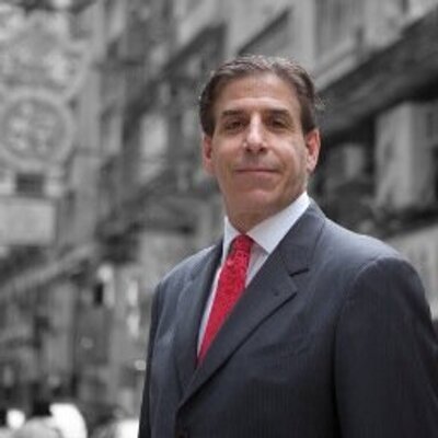 Profile Picture of Ross Pollack (@HongKongLens) on Twitter