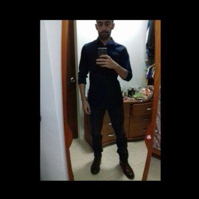 Profile Picture of Peter Cordero (@Peter_GD_) on Twitter