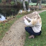 Profile Picture of AmberAlexandraFilm (@amberalexandrafilm) on Instagram