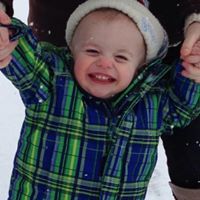 Profile Picture of Crystal Percival (@crystal_justin1) on Pinterest