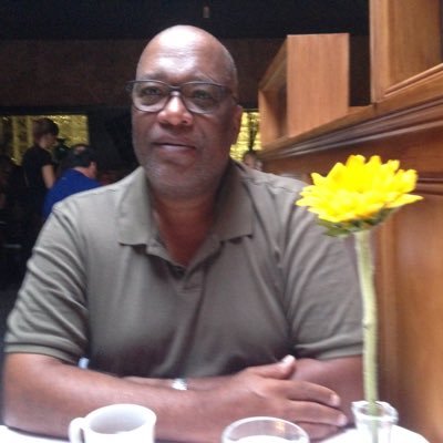 Profile Picture of Cecil Foster (@cecilfosterca) on Twitter