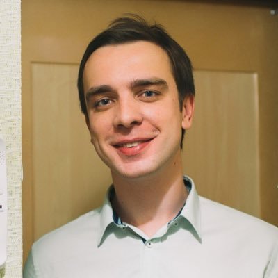 Profile Picture of Denis Kuznetsov (@kuznetsov_d_a) on Twitter