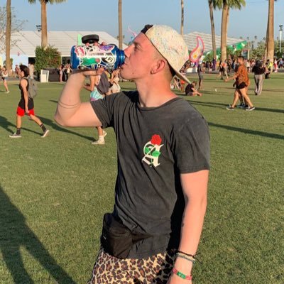 Profile Picture of Brent Stallings (@stallings_brent) on Twitter