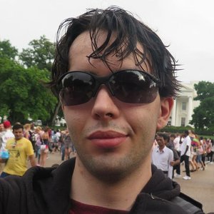 Profile Picture of Charles Hoeg (@stagemonkey95) on Myspace