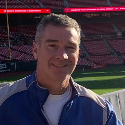 Profile Picture of Brian Haggerty (@BrianHa05290723) on Twitter