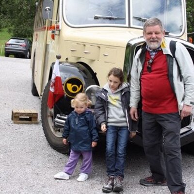 Profile Picture of Guy Provost (@ProvostGuy) on Twitter