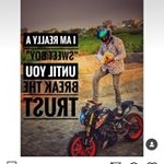 Profile Picture of francis Alphonso (@francis_alphonso) on Instagram