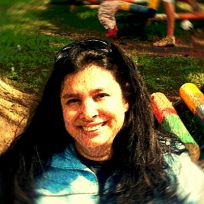 Profile Picture of Esperanza Ramírez V (@ezaravel) on Twitter