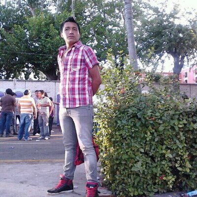 Profile Picture of Alex Puma (@Alexpuma8606Yam) on Twitter