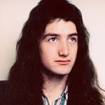 Profile Picture of John Deacon Supporter 👑 (@deakyhoney) on Instagram