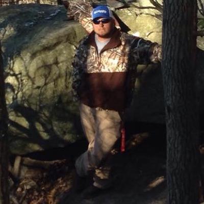 Profile Picture of Jeremy Tyndall (@ayyybo_45) on Twitter