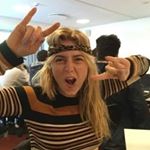 Profile Picture of Christina Møller Laursen (@itschriscros) on Instagram