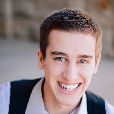 Profile Picture of Steven Labine (@stevethemusical) on Twitter