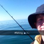 Profile Picture of Robert Visser (@robert_anthony_v) on Instagram