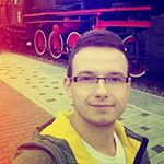 Profile Picture of Daniel Skowron (@daaanieel92) on Instagram