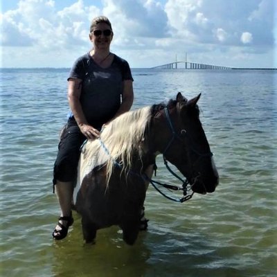 Profile Picture of Jerri Phillips (@JerriPhillipsFL) on Twitter